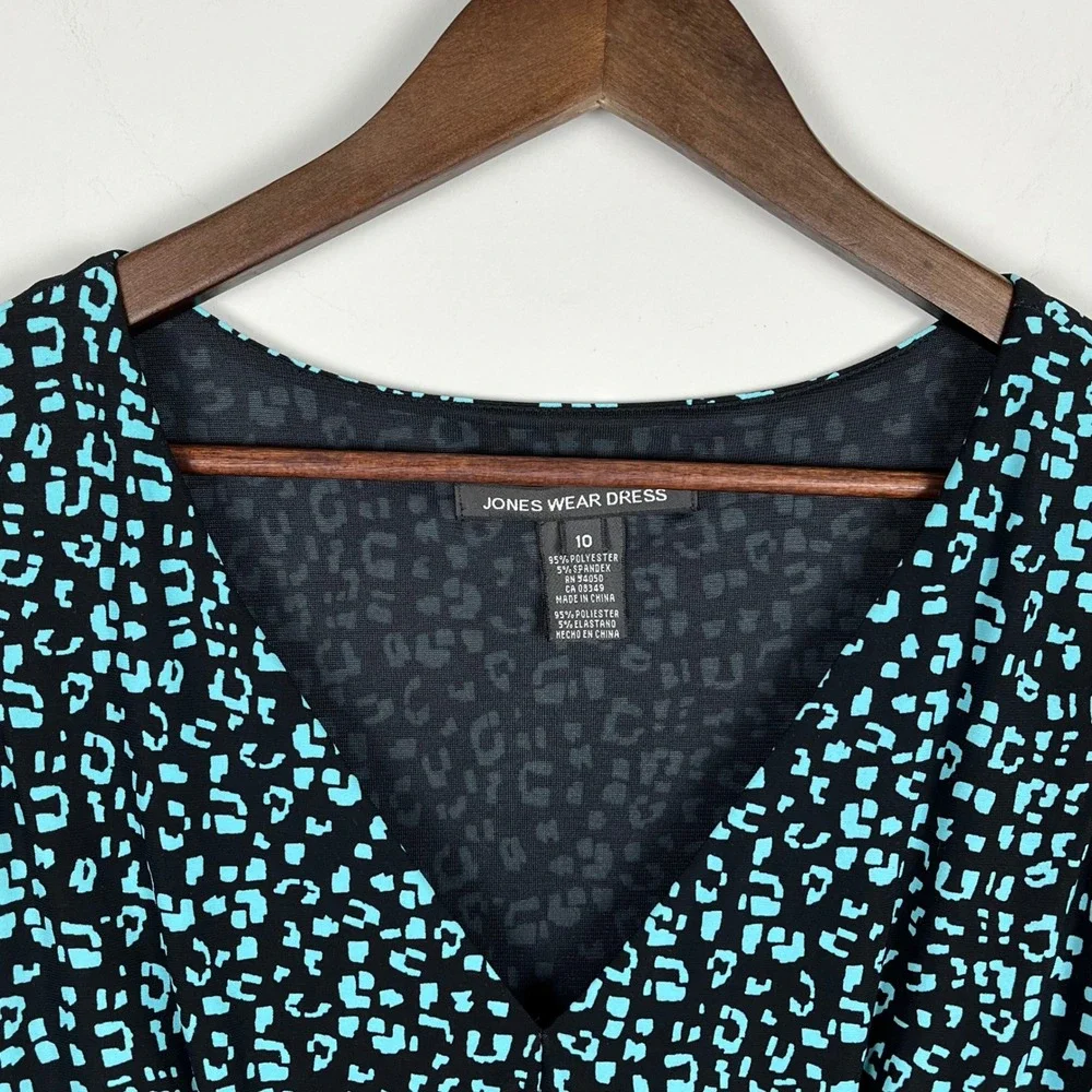 Jones Wear Dress jones wear